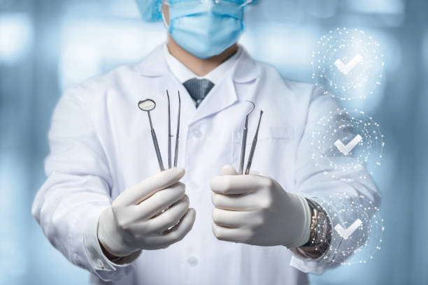 Emergency Dental Services in Hamburg, IA