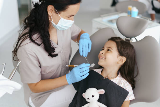 Dental Inlays and Onlays in Hamburg, IA